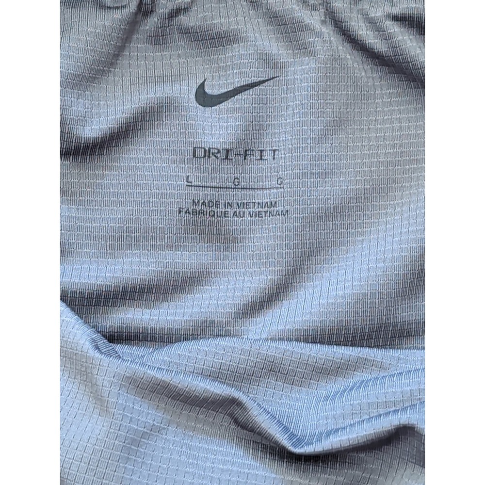 Nike Dri-Fit Flex Stride Brief Lined 6.5" Running Shorts Men's L Gray DQ1819-068 - Picture 2 of 6